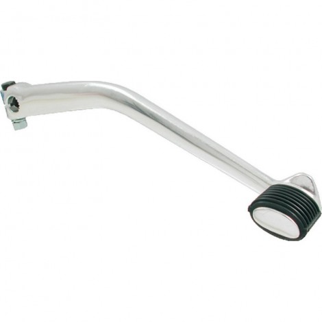 Leva  messa in moto Vespa...