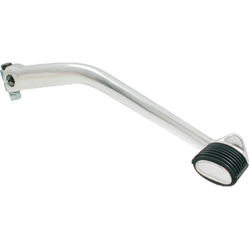 Leva  messa in moto Vespa...