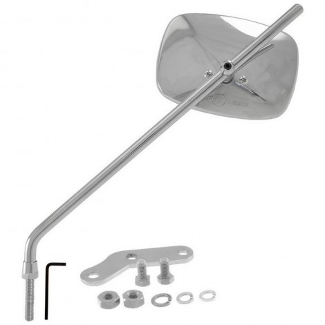 Specchietto Cromato...