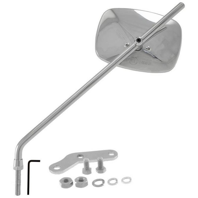 Specchietto Cromato...