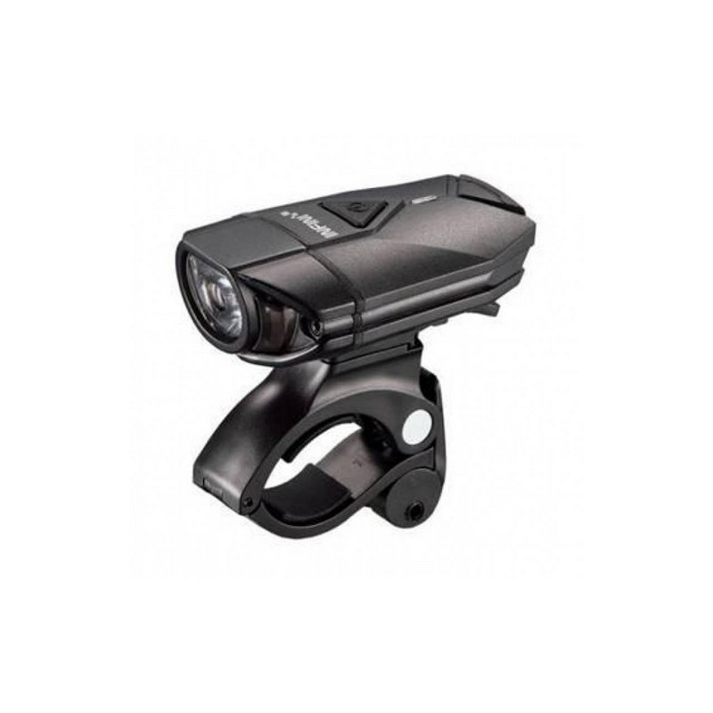 Super LAVA anteriore, LED...