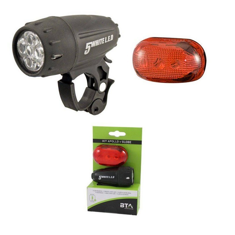 KIT LUCI ANTERIORE E...