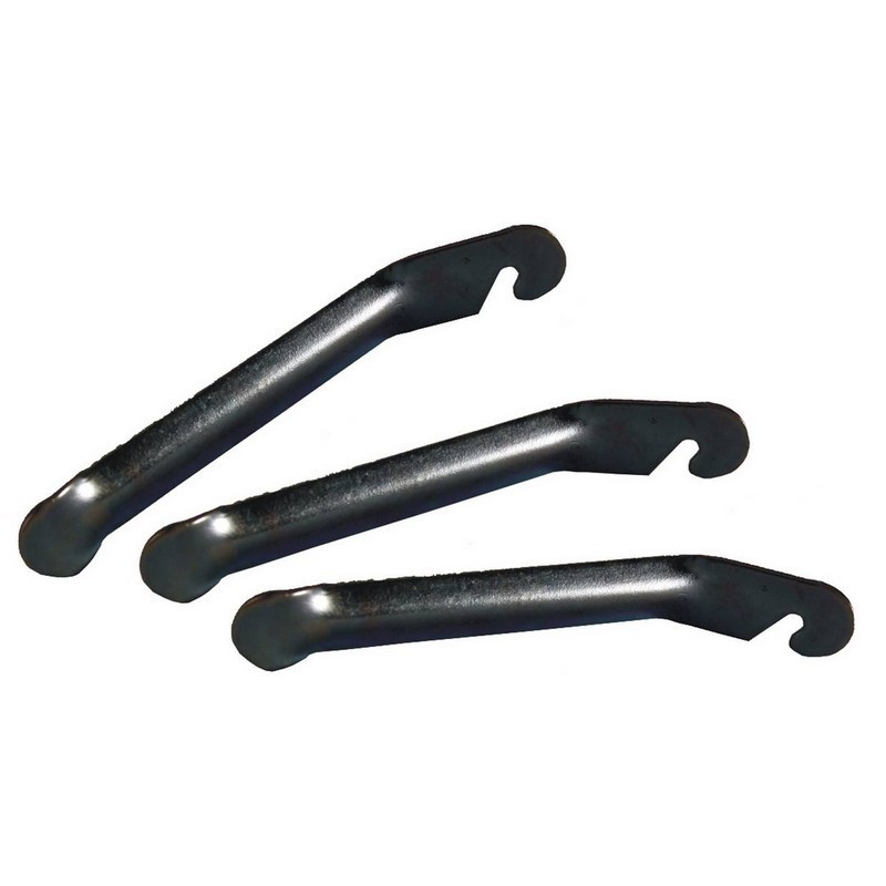 KIT LEVA COP.CICLO FERRO (3PZ)