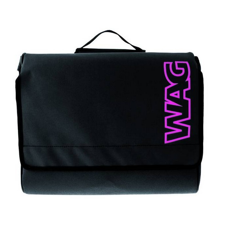 Bisaccia WAG everyday...