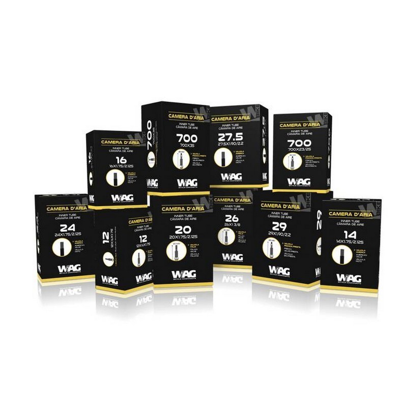 CAMERA D'ARIA CICLO...