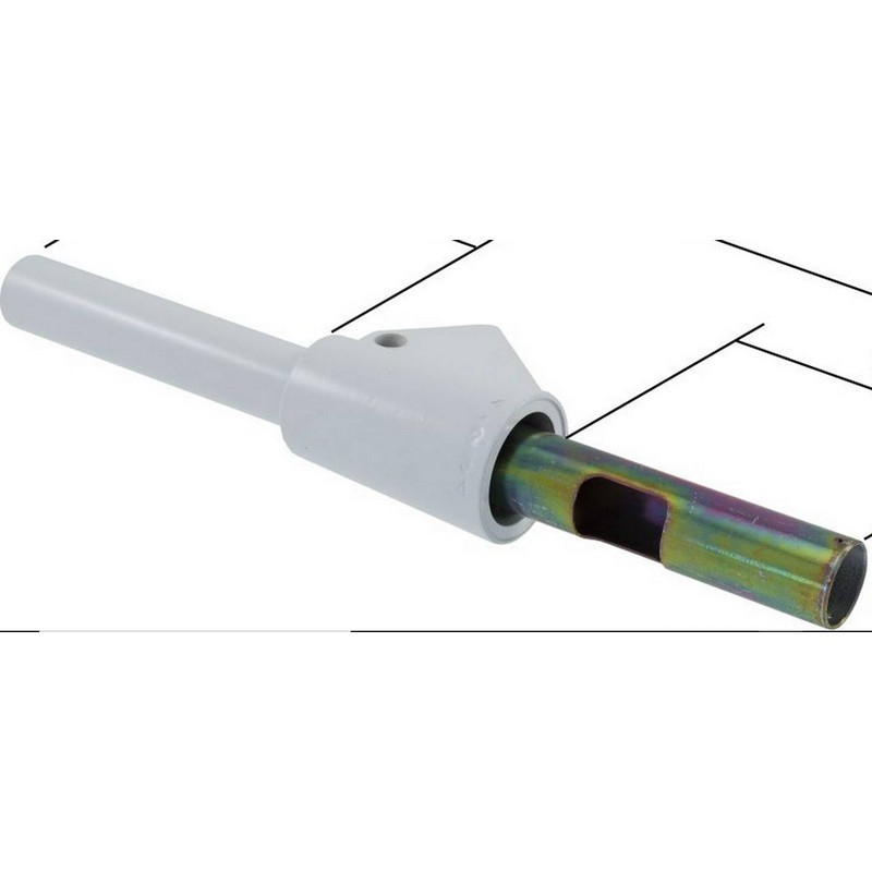 Tubo comando Cambio Vespa...