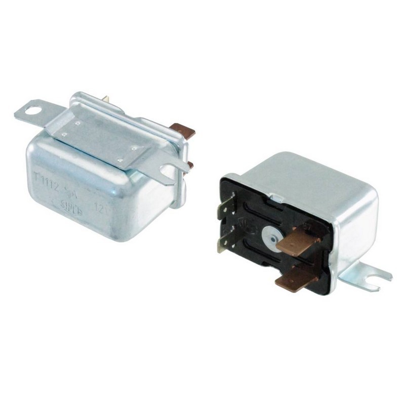 Teleruttore per  Vespa Ape...