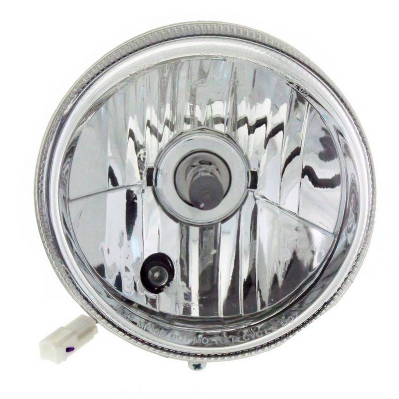 Gruppo ottico anteriore...