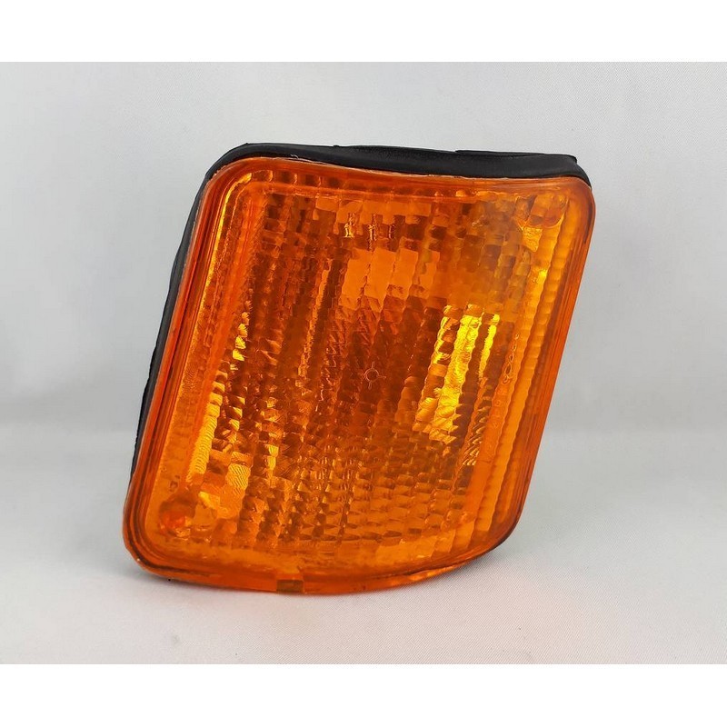 Freccia anteriore sinistra...