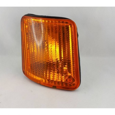 Freccia anteriore destra...