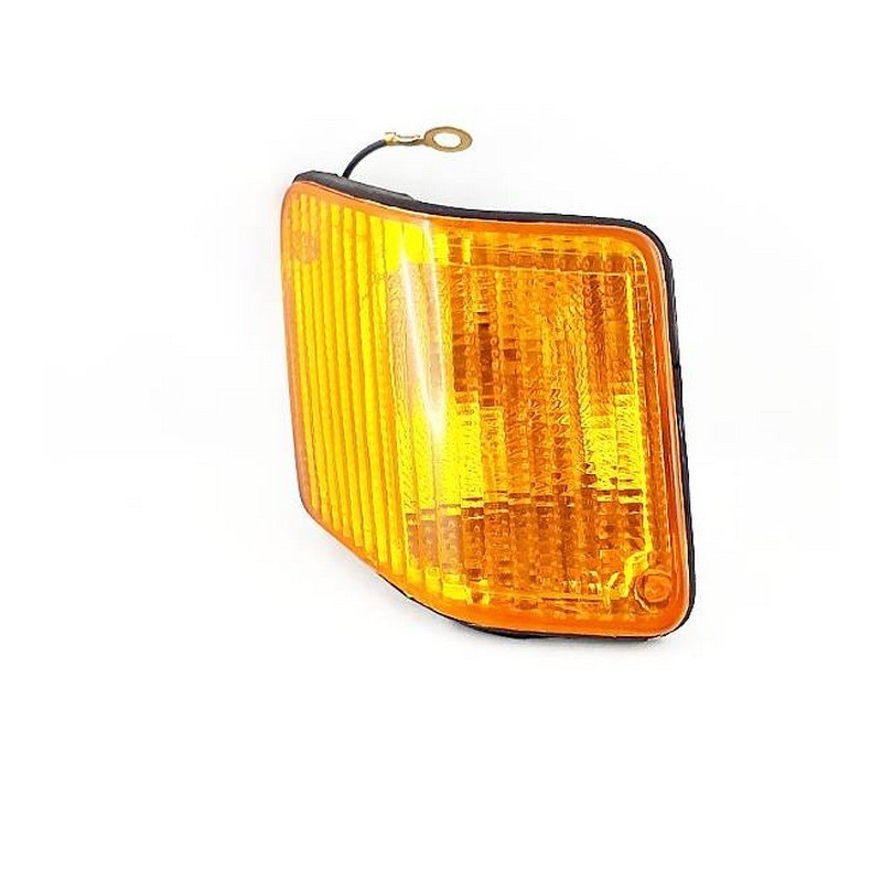 Freccia posteriore sinistra...