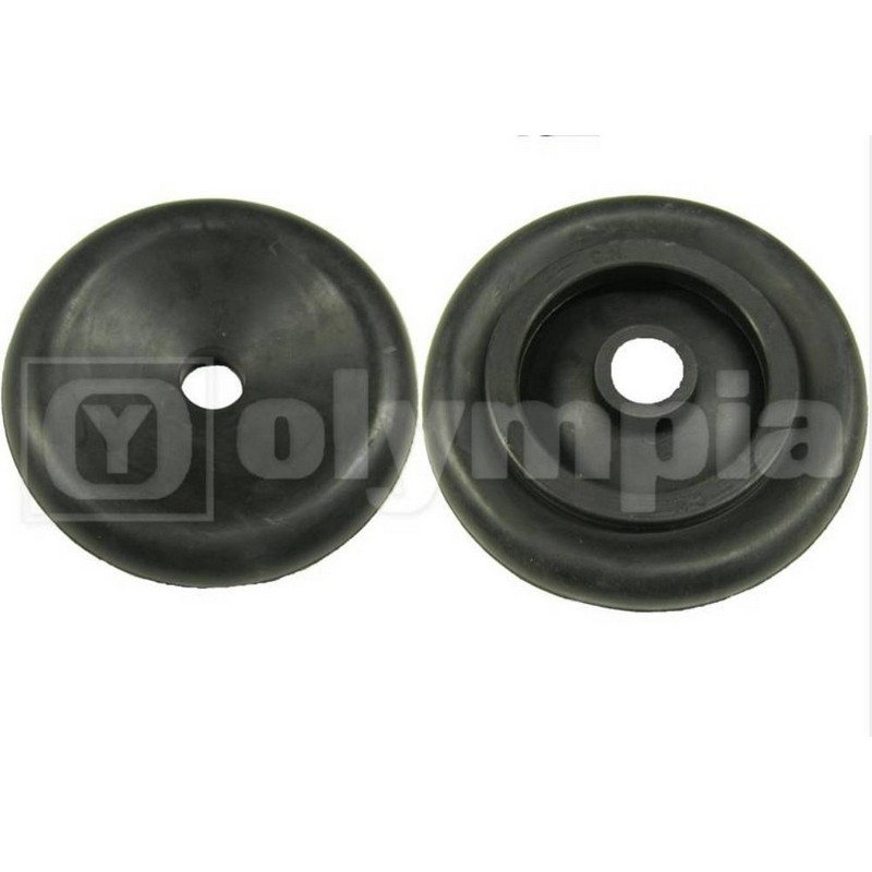 Soffietto raccordo...