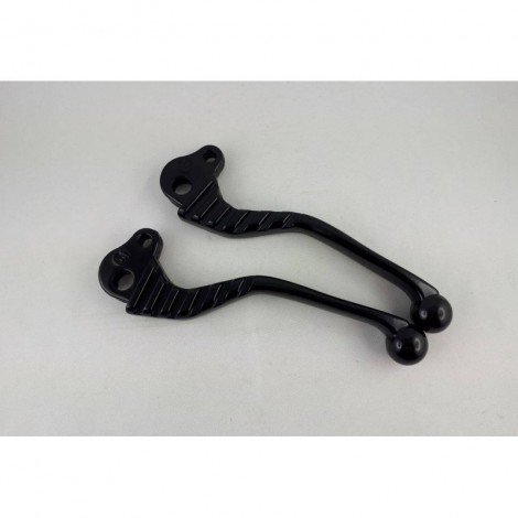 Coppia  Leve vespa Super...