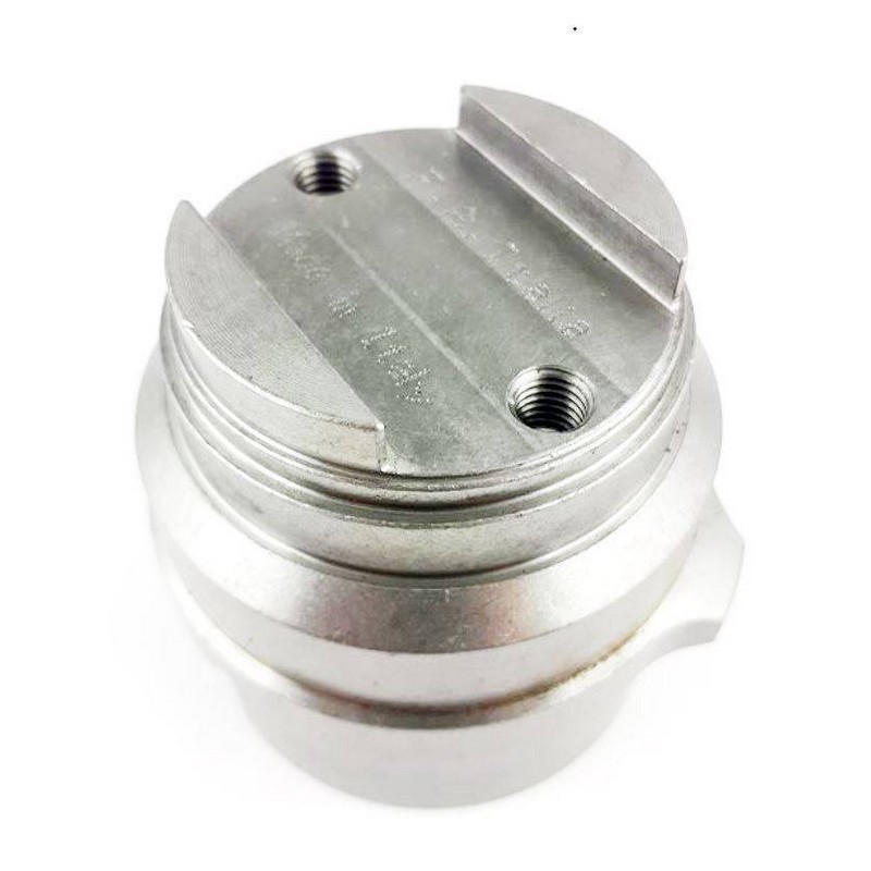 Boccolo porta leva...