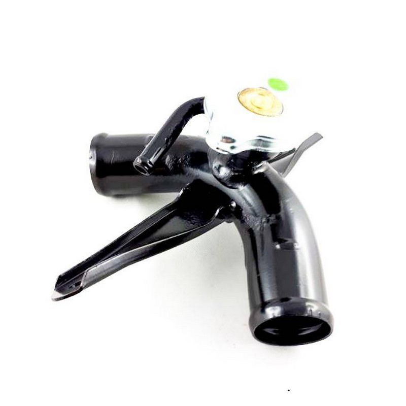 BOCCHETTONE RADIATORE...