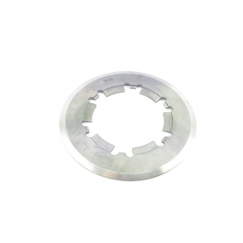 Disco piano esterno per...