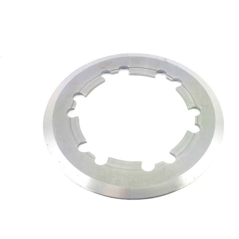 Disco piano esterno per...