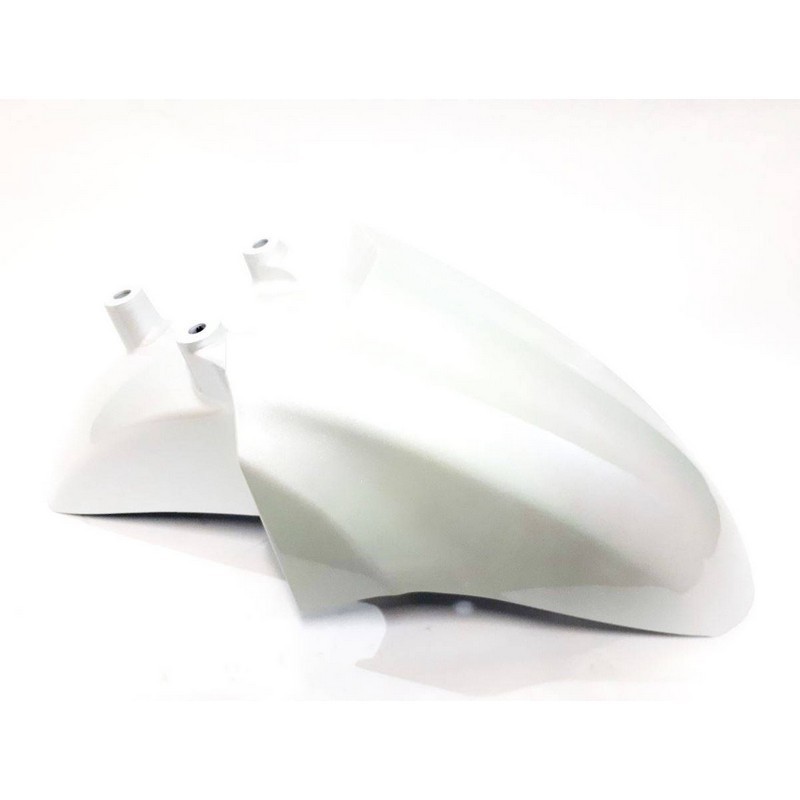 Parafango anteriore Bianco...