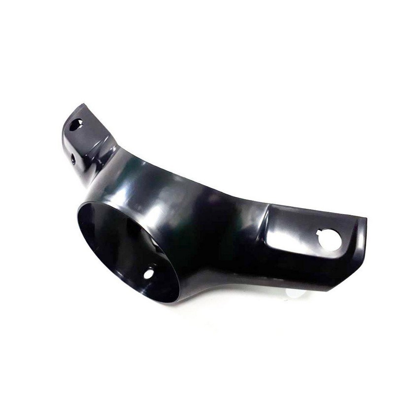 Coprimanubrio per Vespa LX...