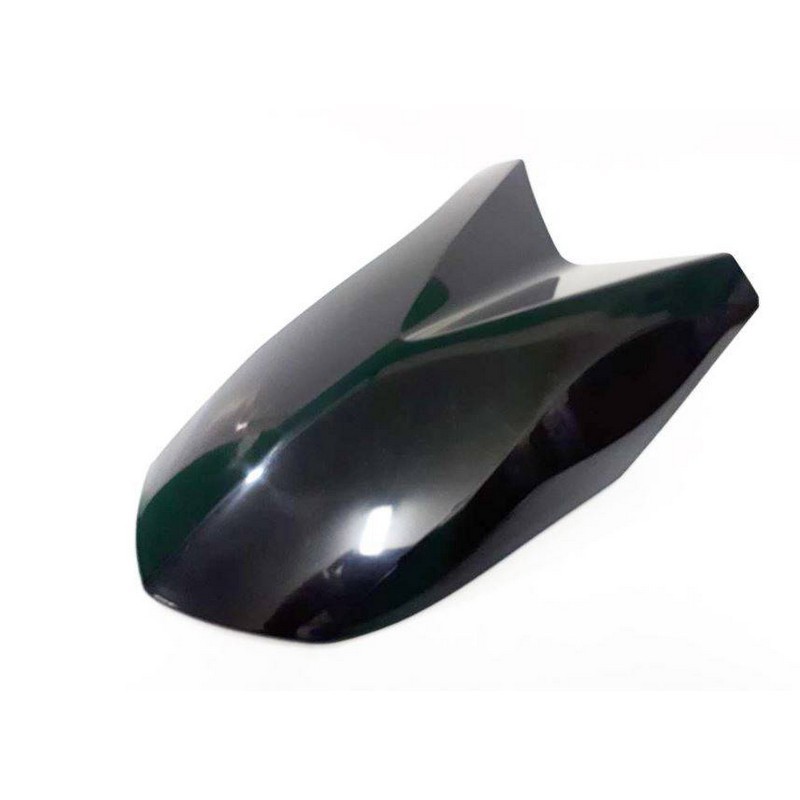 Parafango anteriore nero...