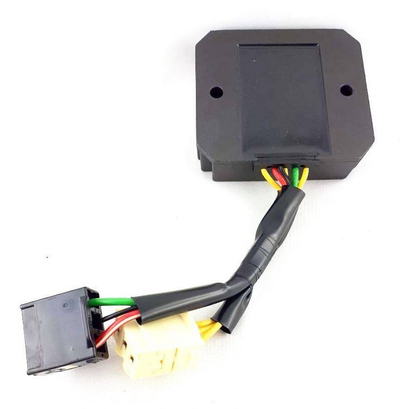 Regolatore di tensione...