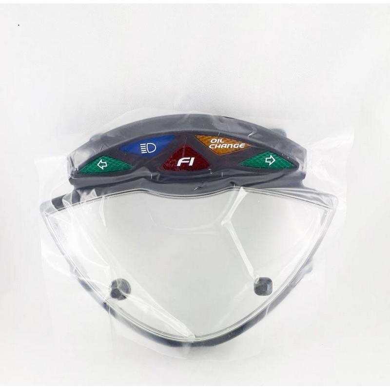 COPERCHIO STRUMENTAZIONE...