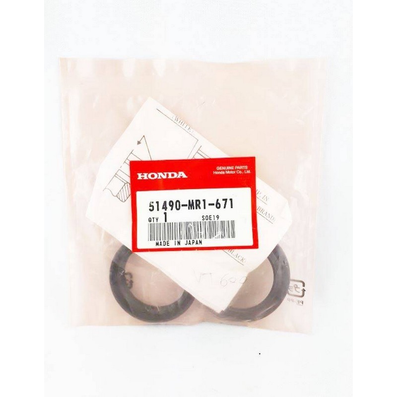 Coppia paraoli forcella...