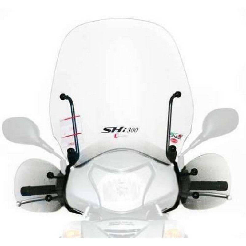 PARABREZZA FACO PER HONDA...