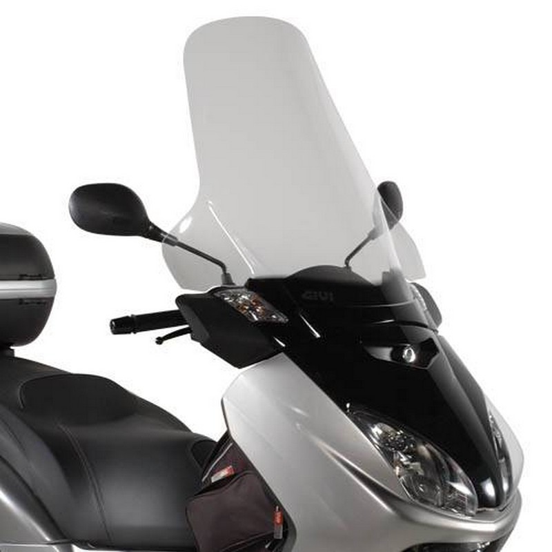 Parabrezza GIVI X-MAX...