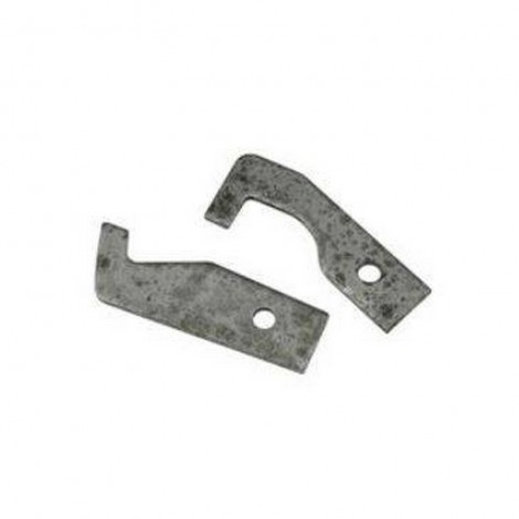 Ganci sportello cofano...