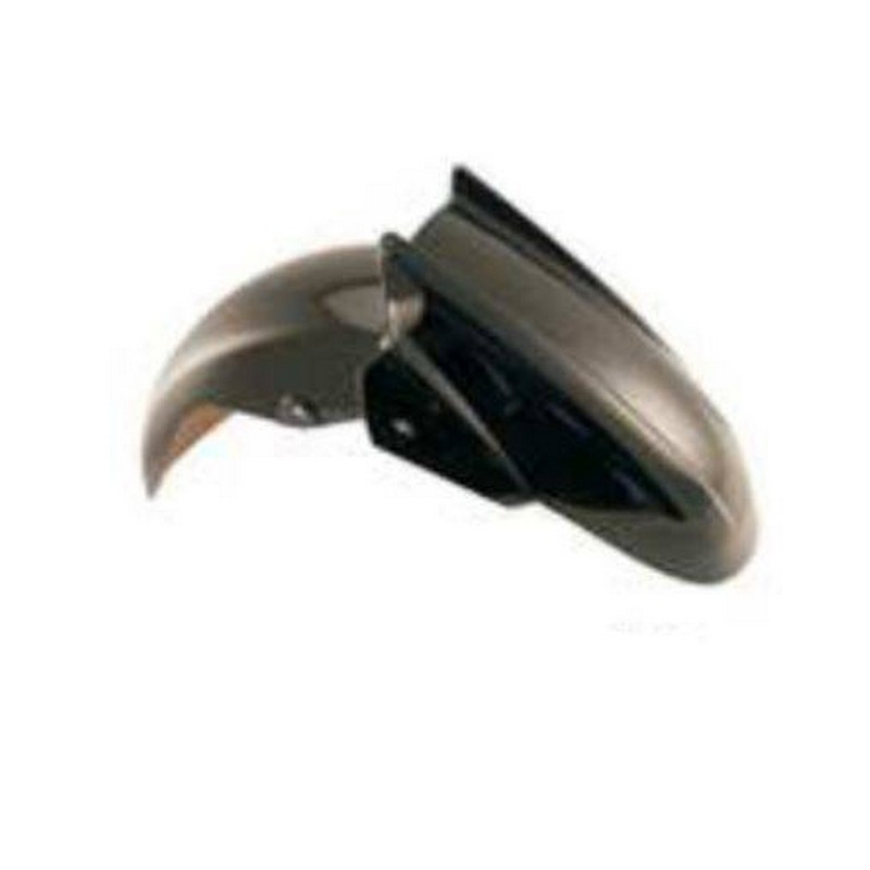 Parafango anteriore nero...