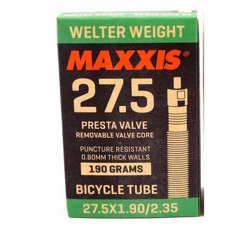 Camera d'aria Maxxis...