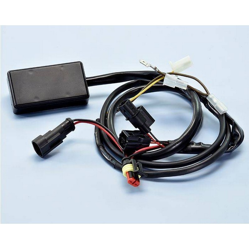 Polini Centralina Piaggio...