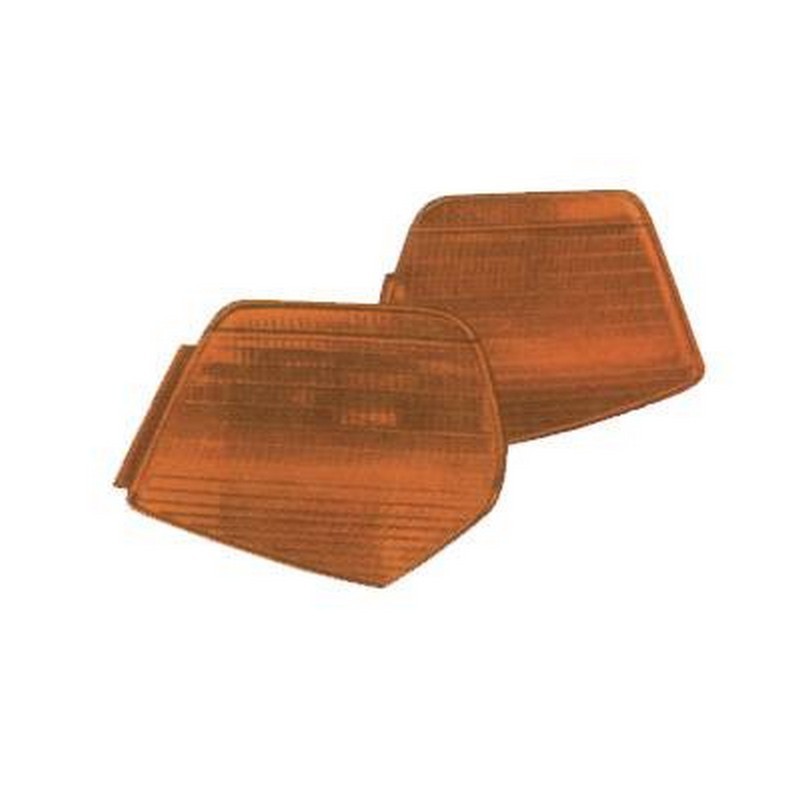 Coppia Lente lampeggiatore...