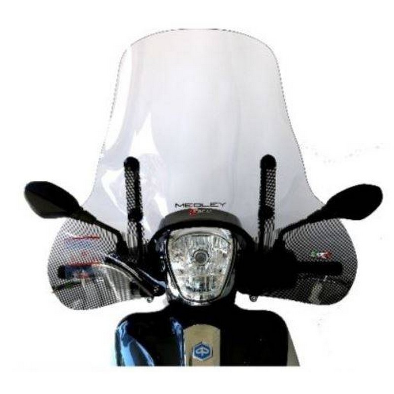 23416 FACO PARABREZZA PER...