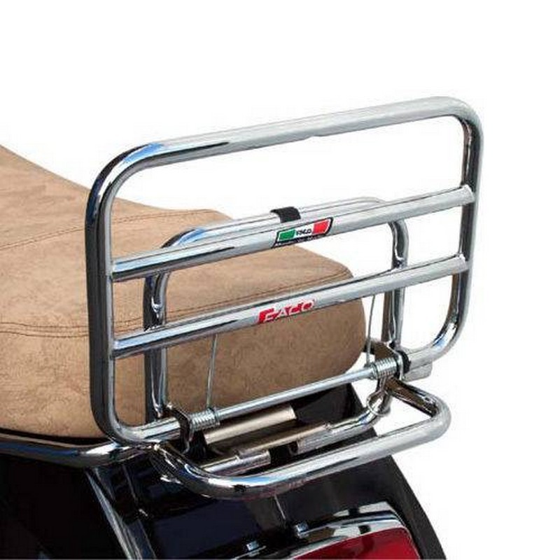 PORTAPACCHI CROMATO...