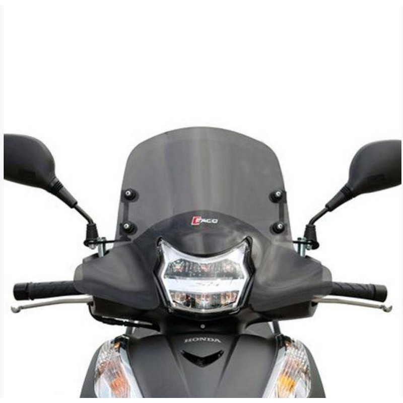 Cupolino Fumè Faco per...