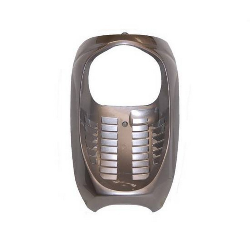 SCUDO INFERIORE ARGENTO...