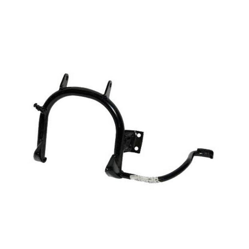 Cavalletto centrale...