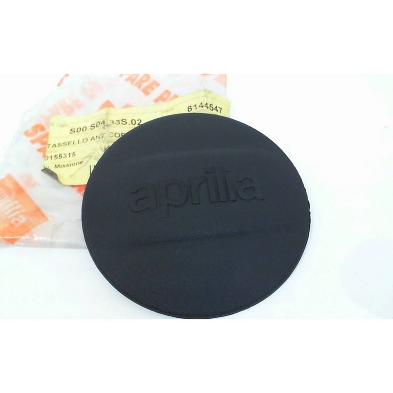 COPERCHIO ANTERIORE...