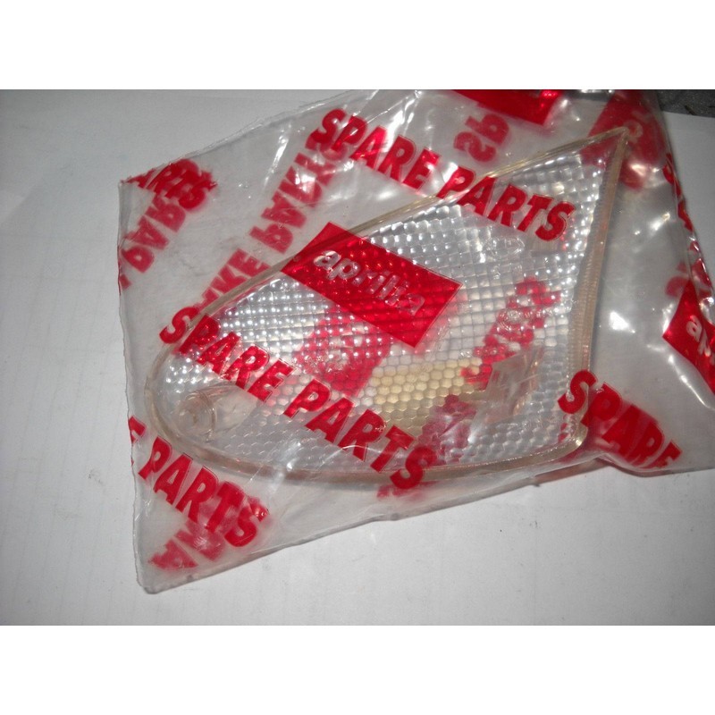 LENTE LAMPEGGIATORE FRECCIA...