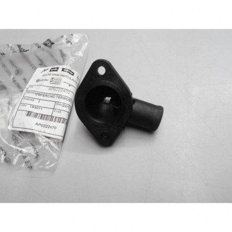 Coperchio termostato...