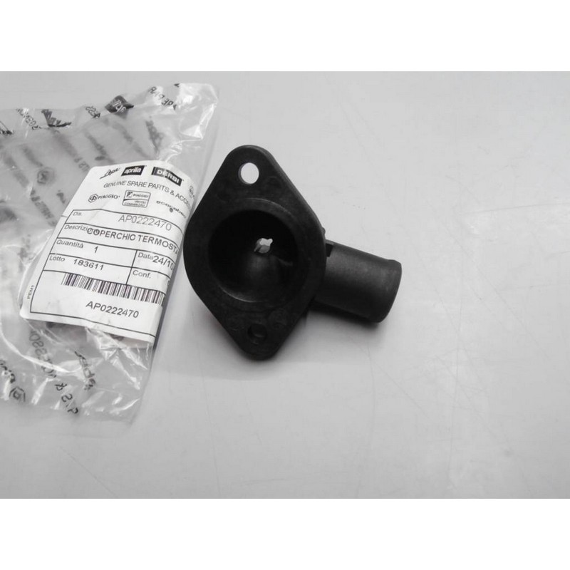 Coperchio termostato...