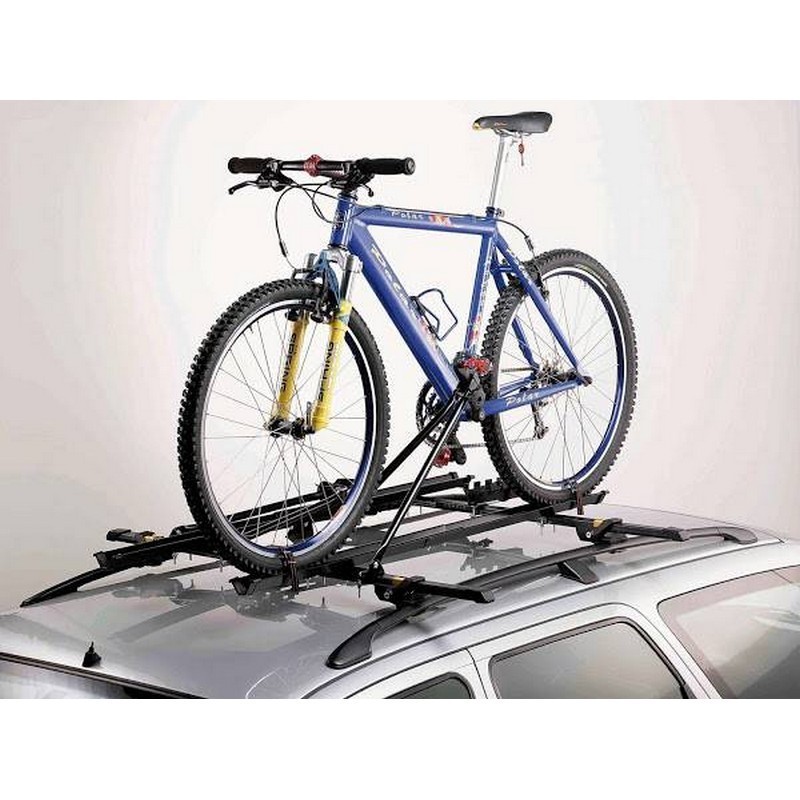 Portaciclo per tetto auto...