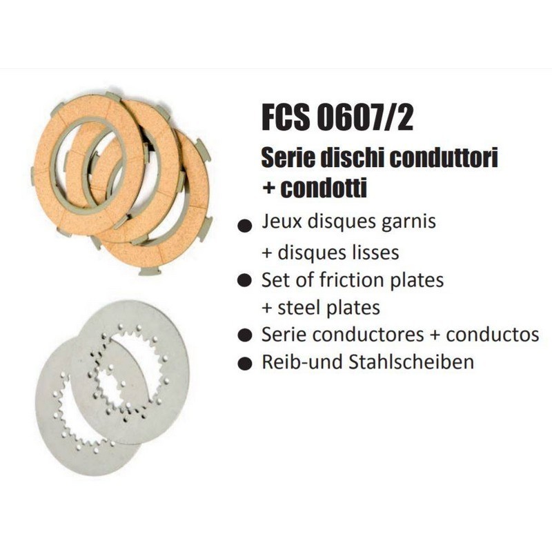 Serie Completa Dischi...