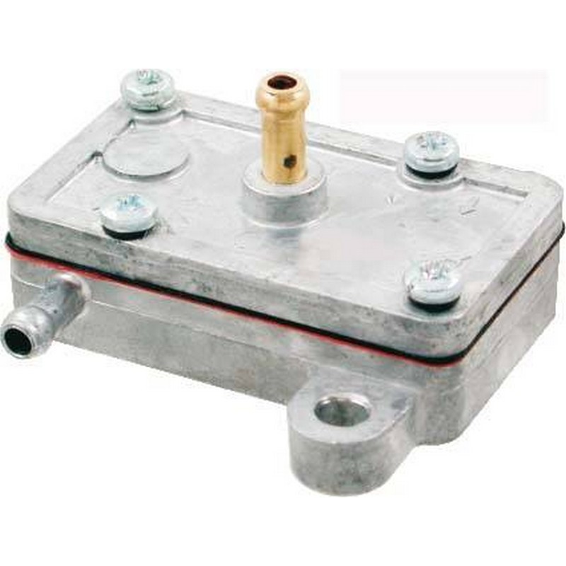 Pompa benzina gilera runner...