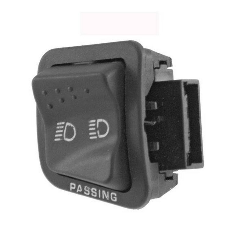 Commutatore luci con...