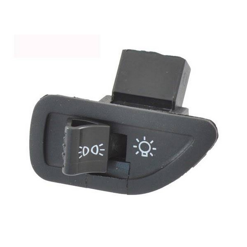 Devio luci Piaggio...