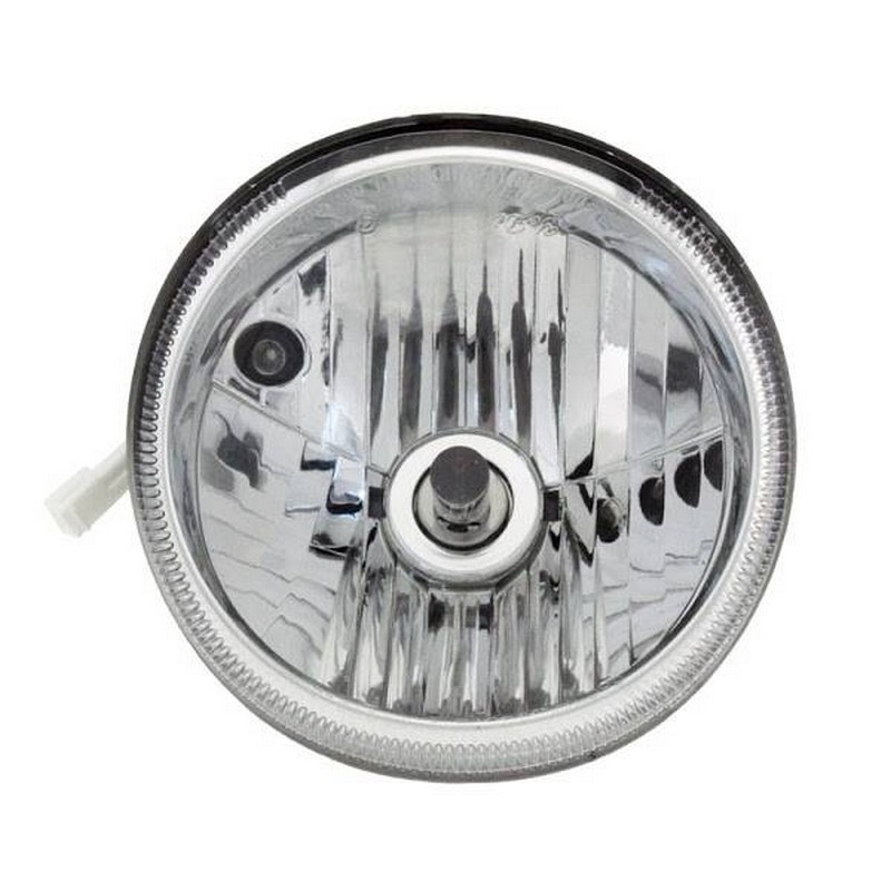 Gruppo ottico anteriore...