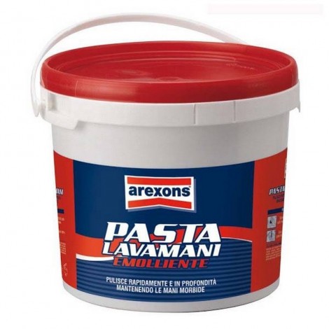 Pasta Lavamani Emolliente...